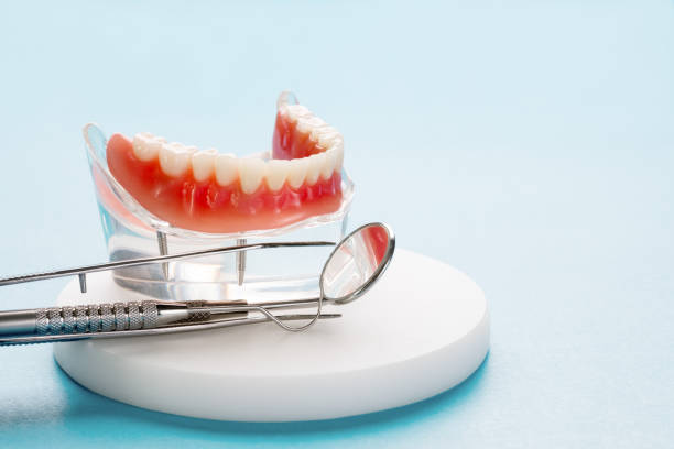 Aliso Viejo, CA  Holistic Dental Services Company