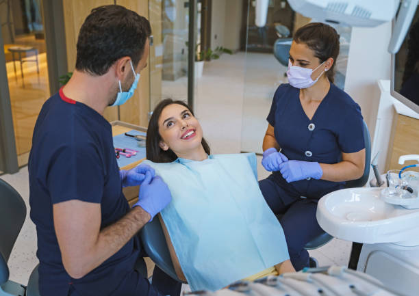 Dental Inlays and Onlays in Aliso Viejo, CA