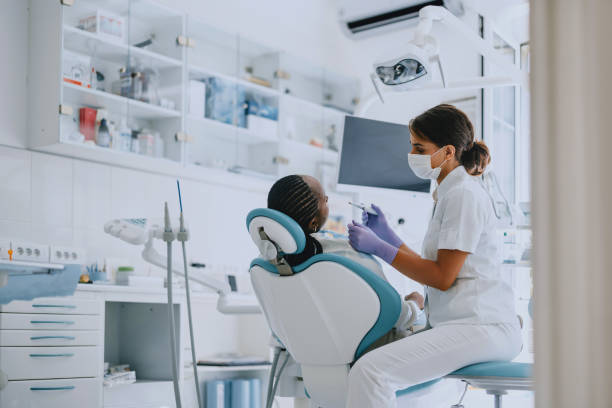 Best Full Mouth Reconstruction  in Aliso Viejo, CA