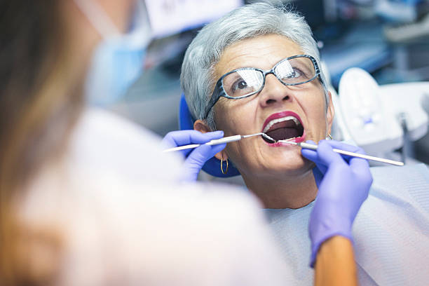Laser Dentistry in Aliso Viejo, CA